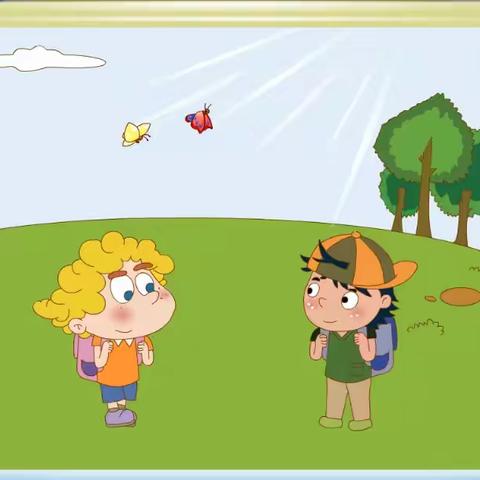 六年级上册Unit 1 跟读视频