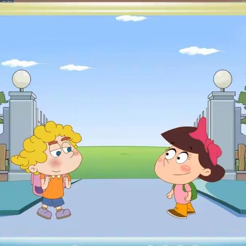 六年级上册Unit 3 跟读视频