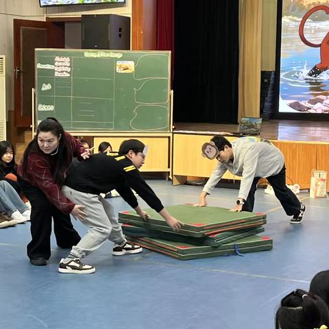 素养导向，意趣融合——暨2025年北京市小学生英语教学“绘·演”活动