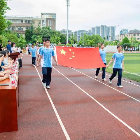 吉安市特殊教育学校举办首届篮球嘉年华活动