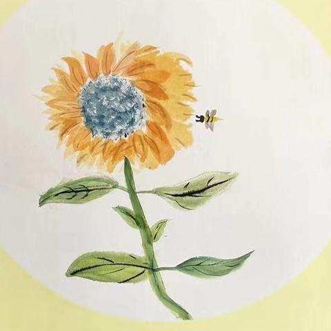 阅读催生学习兴趣· 阅读助力成果转化 ——怀远县新城实验四年级绘本阅读探索