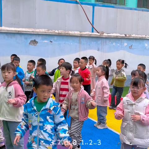 幼儿园里的小美好🌞欢迎收看👀