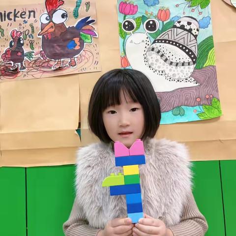 头条发布📰 框住和小朋友的快乐🌻