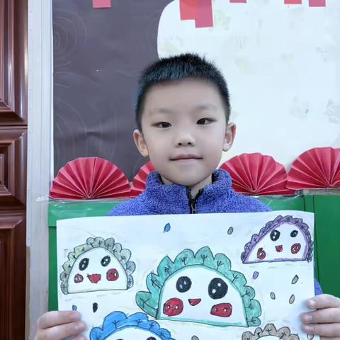 ❄️一年一冬，一冬一至❄️ 🌟一年的快乐也如期而至🎉💞冬至大如年，人间小团圆❤️ 💞㊗️大家冬至有汤圆🍬 🍓幸福每一天🌷