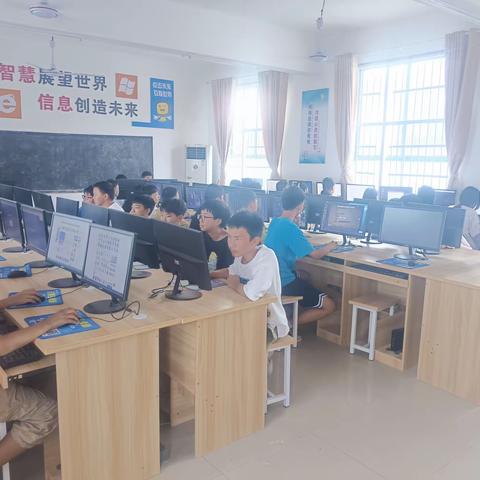 课后服务展温情，精彩活动助成长——火田中学课后服务活动