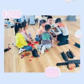 【大二班】乐趣多多的一周🎀