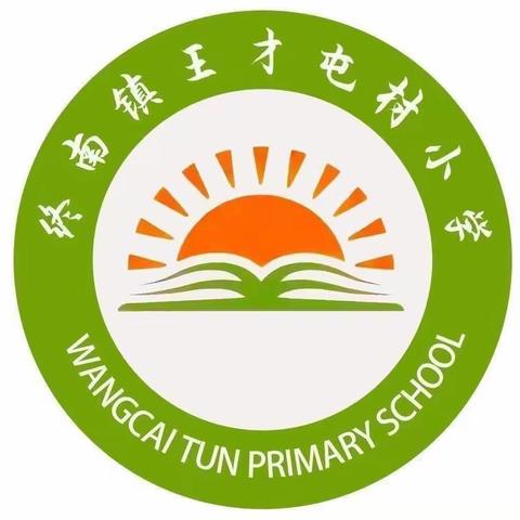 王才屯小学第十三周工作简报