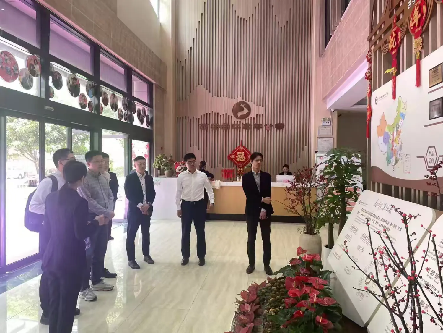 简篇-中国西安-日本福冈银发经济洽谈会成功举办-共话银发经济新机遇 共筑康养产业新未来