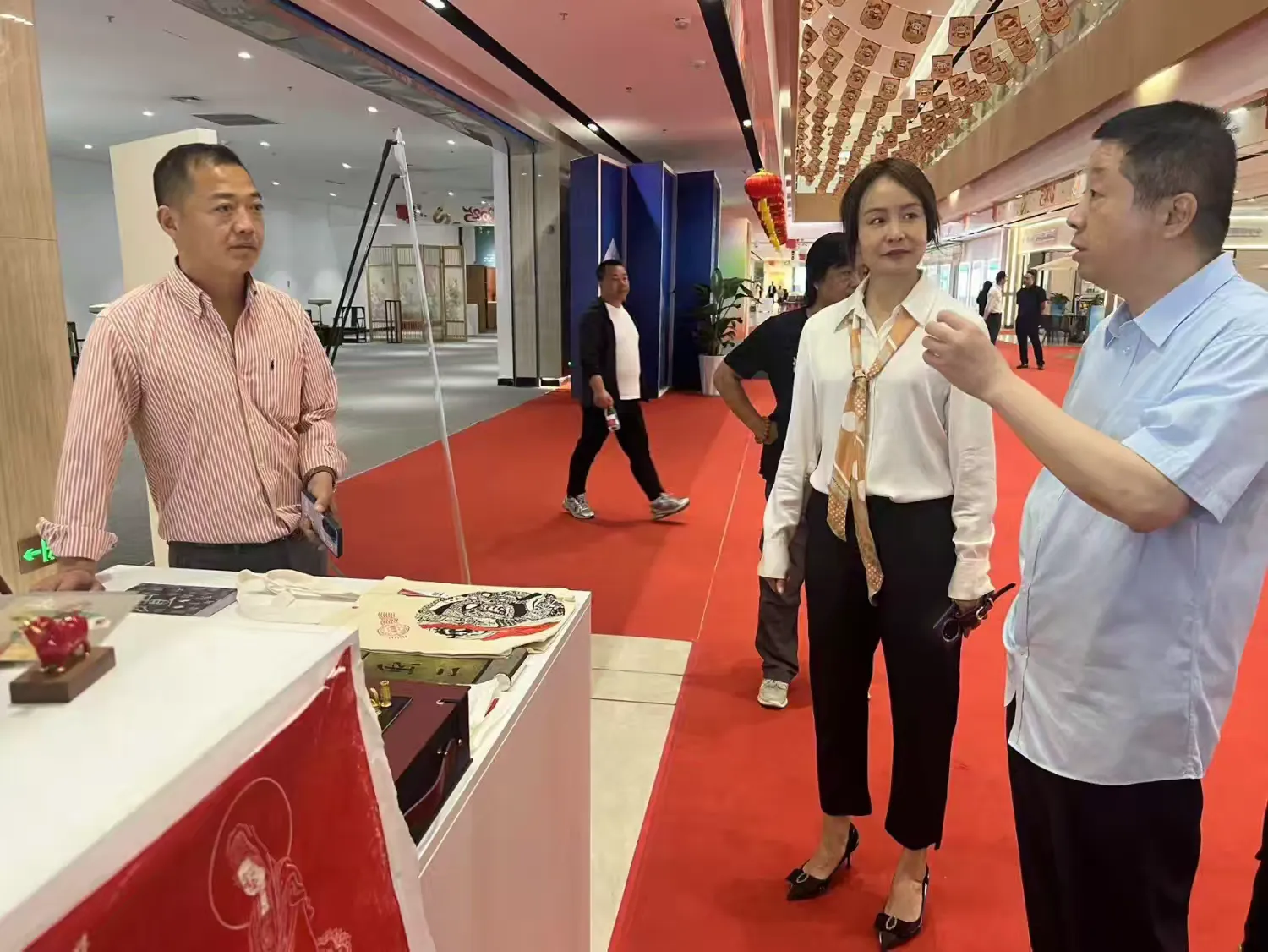 简篇-中国西安-日本福冈银发经济洽谈会成功举办-共话银发经济新机遇 共筑康养产业新未来