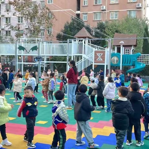 我们的👦🏻👧🏻小可爱💕