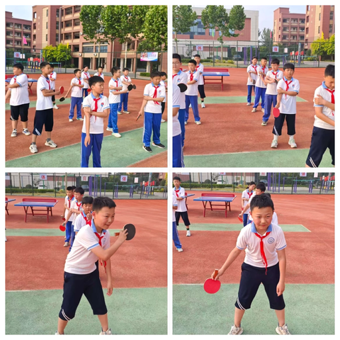 特色社团香溢校园，多彩课程爱润童心——北城小学2025年春学期四五年级社团活动（第9期） ‍