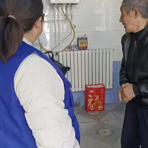 长春村第三网格郭锋玲