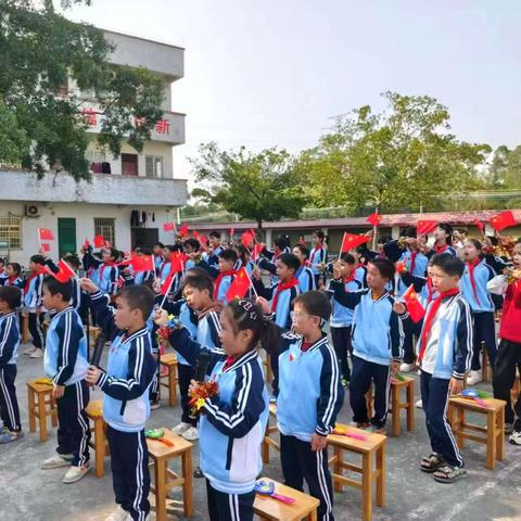 欢乐童年，快乐成长 ——塘缀镇林屋小学2026年元旦文艺汇演精彩回顾