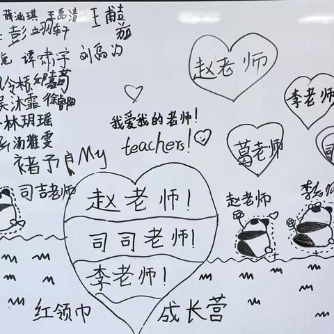 花园路街道团工委开展暑期 “红领巾” 成长营圆满收官——以实践之笔，绘就青少年成长新篇