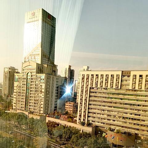 冬训札记：从闽江到瓯江