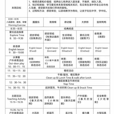 IC班第十周周报小结📝