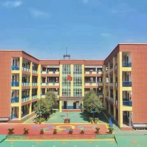 深耕教研促成长 赋能英语新课堂——水寨小学英语教研活动纪实