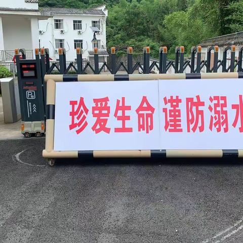 守护生命之源，共筑防溺水安全防线——洪岩镇中心小学防溺水安全教育