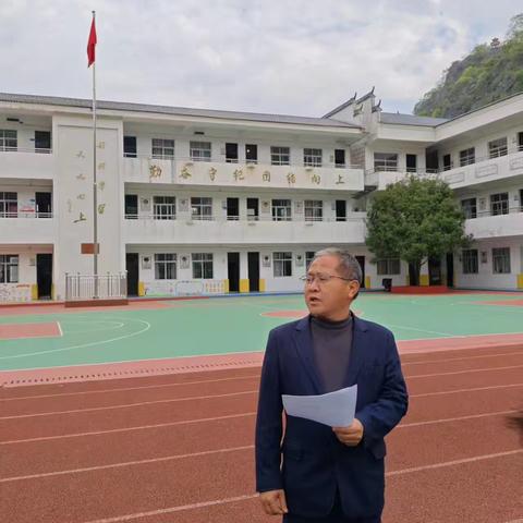 【双色党建＆阅读】“阅读促成长，书香润心田”——记洪岩镇中心完小阅读周活动