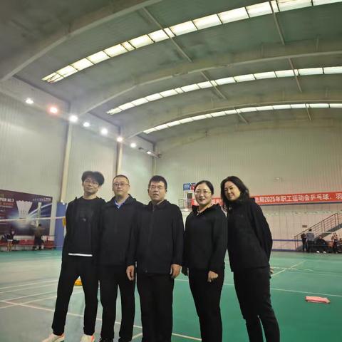 凝心聚力展风采 奋勇拼搏创佳绩 ——市节水中心职工在市城管执法局2025年职工运动会上斩获殊荣