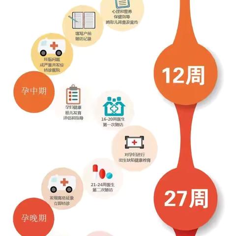 国家基本公卫服务项目—孕产妇健康管理服务和0-6岁儿童健康管理服务