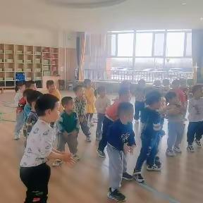 小四班欢乐剪影💫