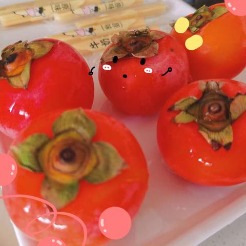 今日～立冬啦🥟🥟