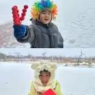 我们💓冬日暖阳，好日常在📸