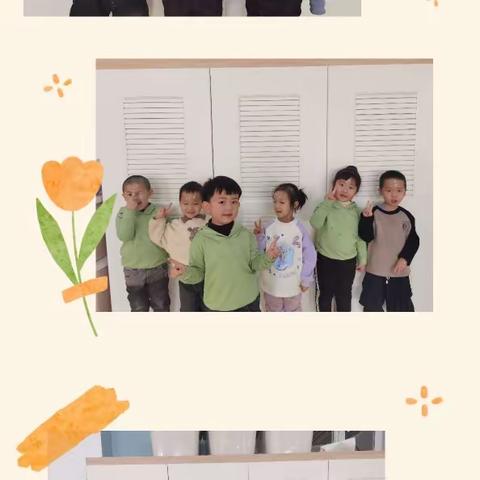 冬已至  心向暖～中四周记✌