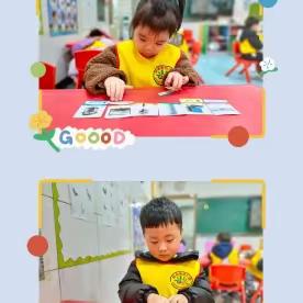 娃哈哈幼儿园小班《来电啰》精彩回放