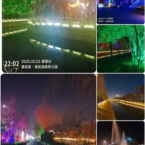 春在家乡，慰籍乡愁