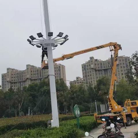 城市绿地建设中心新年献词