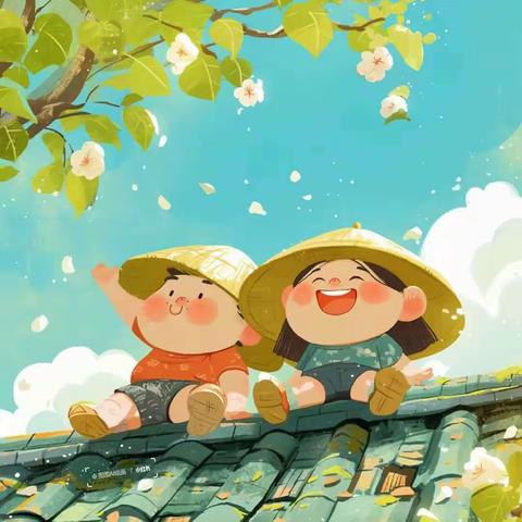 🍡贝尔安亲四年级周总结