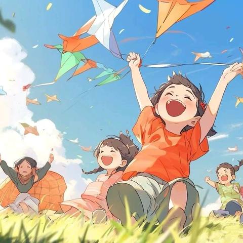 ☀贝尔安亲五年级周总结