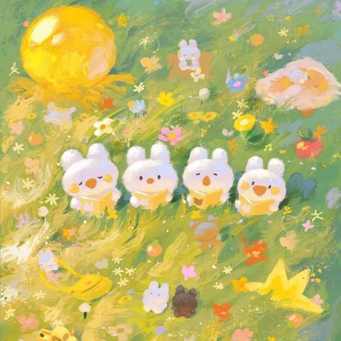 🌟贝尔安亲五年级周总结