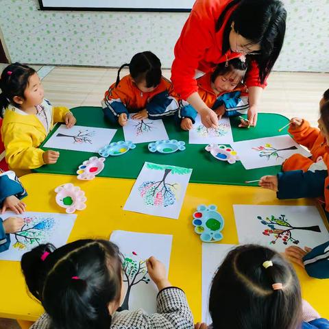 “回首美好，展望未来”——金太阳幼儿园朵朵班春季学期精彩回顾