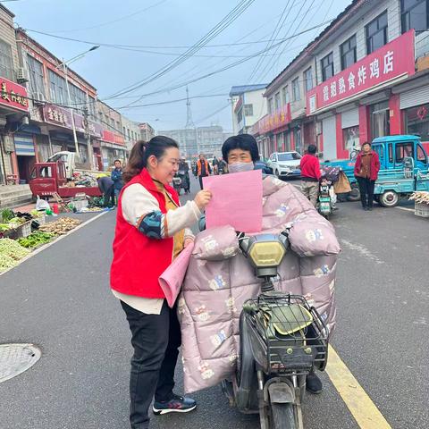 孔村镇开展社保就近办“就近办”、“个性化”服务活动