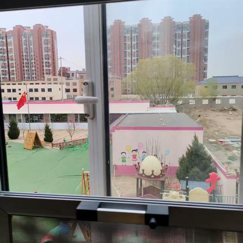 大一班美好的一周时光☀️☀️☀️