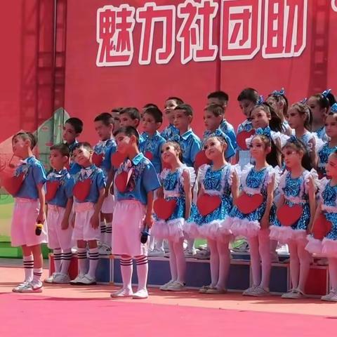 宝塔小学少儿歌曲社团活动掠影四