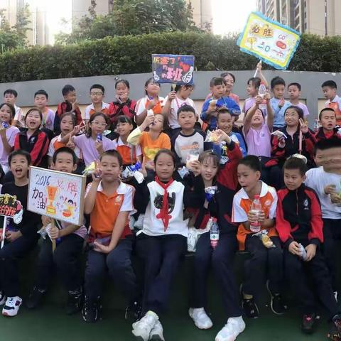 X2016 四上   5、6周小结