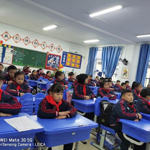 X2016四上  第15周总结