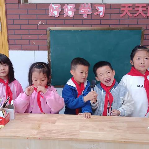 幼小协同 科学衔接——观四十幼大三班