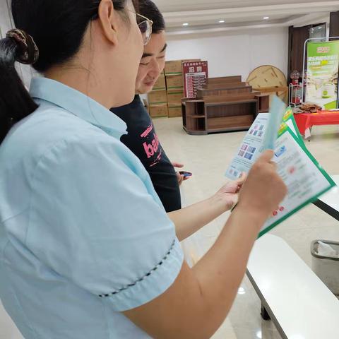 邮储沭阳县扎下镇营业所人民币反假知识宣传活动