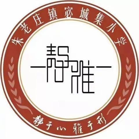 朱老庄镇宓城集小学五育并举齐发展工作纪实