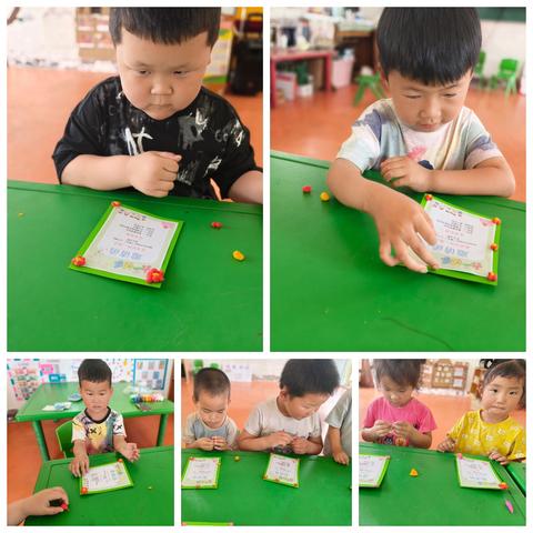 “粽情六一”——沙王分园六一儿童节暨家长开放日活动