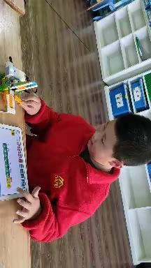 Wedo2.0之《凶猛的鳄鱼》