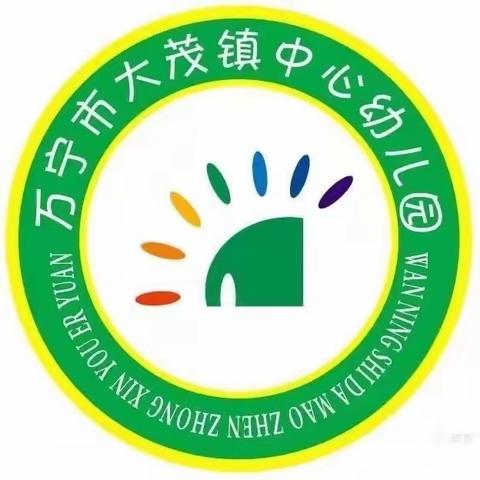 万宁市大茂镇中心幼儿园2023年春季中三班第七周五大领域活动