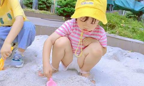 寻乌花样年幼儿园K2C班第十七周