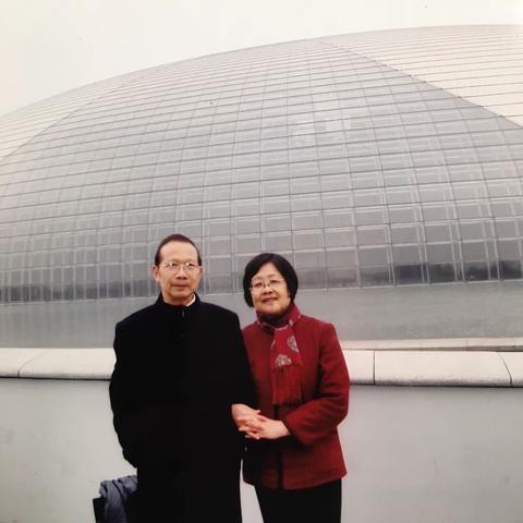 我们在一起的快乐时光！