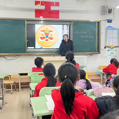 博雅少年|童心绘非遗，掐丝珐琅彩——梧州市龙新小学掐丝珐琅社团